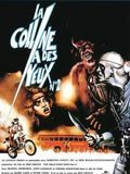 Affiche du film La Colline a des yeux 2 (1985) de Wes Craven. Voir La Colline a des yeux 2 en streaming / torrent sur meilleurs-films.fr
