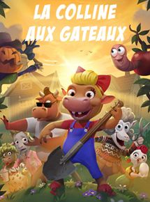 Affiche du film La Colline aux gâteaux (2018) de Lise Osvoll Affiche du film La Colline aux gâteaux (2018) de Lise Osvoll. Voir La Colline aux gâteaux en streaming / torrent sur meilleurs-films.fr