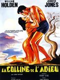 Affiche du film La Colline de l’adieu (1955) de Henry King. Voir La Colline de l’adieu en streaming / torrent sur meilleurs-films.fr