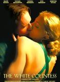 Affiche du film La Comtesse blanche (2004) de James Ivory Affiche du film La Comtesse blanche (2004) de James Ivory. Voir La Comtesse blanche en streaming / torrent sur meilleurs-films.fr