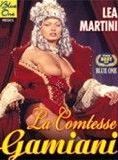 Affiche du film La Comtesse Gamiani (1997) de Luca Damiano. Voir La Comtesse Gamiani en streaming / torrent sur meilleurs-films.fr