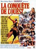 Affiche du film La Conquête de l’Ouest (1962) de George Marshall Affiche du film La Conquête de l’Ouest (1962) de George Marshall. Voir La Conquête de l’Ouest en streaming / torrent sur meilleurs-films.fr