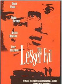 Affiche du film La Conscience tranquille (1998) de David Mackay. Voir La Conscience tranquille en streaming / torrent sur meilleurs-films.fr