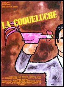 Affiche du film La Coqueluche (1971) de Christian-Paul Arrighi Affiche du film La Coqueluche (1971) de Christian-Paul Arrighi. Voir La Coqueluche en streaming / torrent sur meilleurs-films.fr