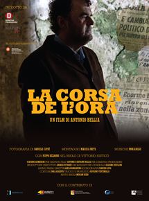 Affiche du film La Corsa de lOra (2017) de Antonio Bellia. Voir La Corsa de lOra en streaming / torrent sur meilleurs-films.fr
