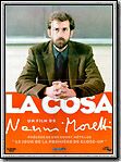 Affiche du court métrage La Cosa (1990) de Nanni Moretti. Voir La Cosa en streaming / torrent sur meilleurs-films.fr