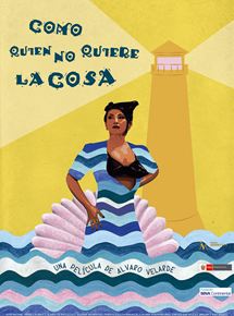 Affiche du film La Cosa (2014) de Alvaro Velarde. Voir La Cosa en streaming / torrent sur meilleurs-films.fr