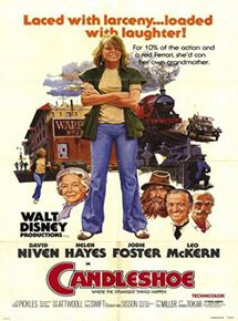 Affiche du film La Course au Trésor (1977) de Norman Tokar Affiche du film La Course au Trésor (1977) de Norman Tokar. Voir La Course au Trésor en streaming / torrent sur meilleurs-films.fr