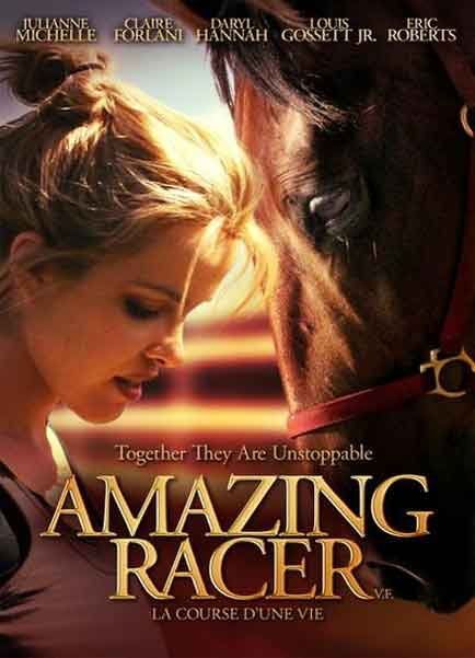 Affiche du film La course d’une vie (2014) de Frank Johnson. Voir La course d’une vie en streaming / torrent sur meilleurs-films.fr