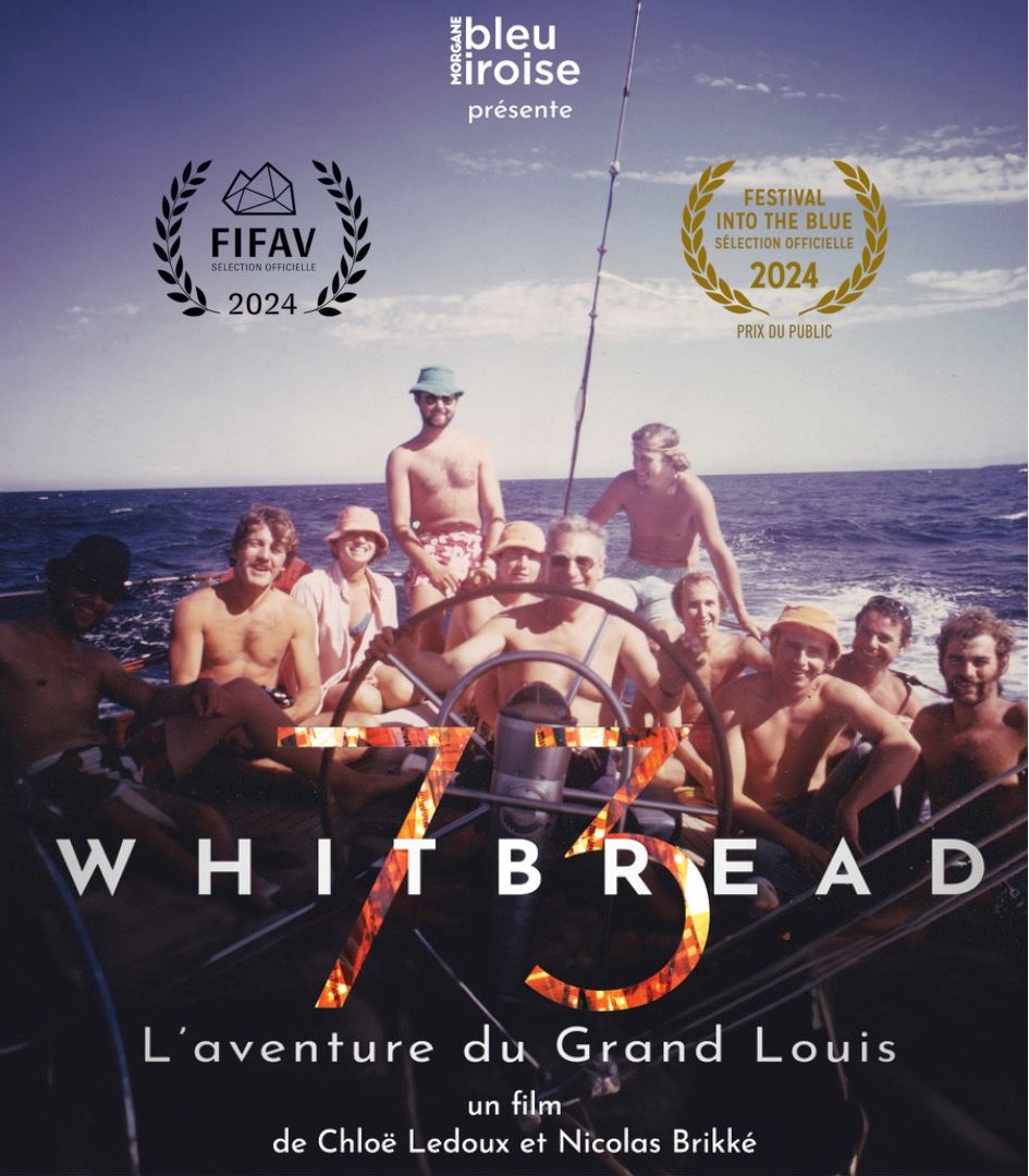 Affiche du film La Course de leur vie (2025) de . Voir La Course de leur vie en streaming / torrent sur meilleurs-films.fr