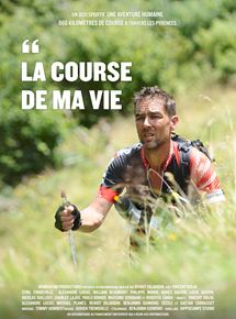 Affiche du film La course de ma vie (2016) de Benoit Dujardin. Voir La course de ma vie en streaming / torrent sur meilleurs-films.fr