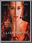 Affiche du film La Courtisane (1998) de Marshall Herskovitz. Voir La Courtisane en streaming / torrent sur meilleurs-films.fr