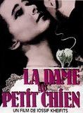 Affiche du film La Dame au petit chien (1959) de Iosif Kheifits Affiche du film La Dame au petit chien (1959) de Iosif Kheifits. Voir La Dame au petit chien en streaming / torrent sur meilleurs-films.fr