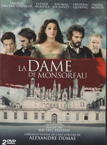 Affiche du film La Dame de Monsoreau (2008) de Michel Hassan. Voir La Dame de Monsoreau en streaming / torrent sur meilleurs-films.fr
