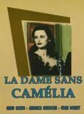 Affiche du film La Dame sans camélia (1953) de Michelangelo Antonioni. Voir La Dame sans camélia en streaming / torrent sur meilleurs-films.fr
