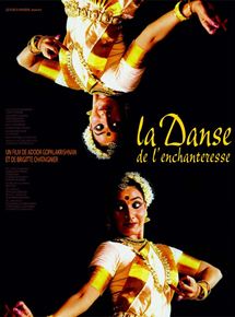 Affiche du film La Danse de l’enchanteresse (2007) de Adoor Gopalakrishnan,Brigitte Chataignier,. Voir La Danse de l’enchanteresse en streaming / torrent sur meilleurs-films.fr