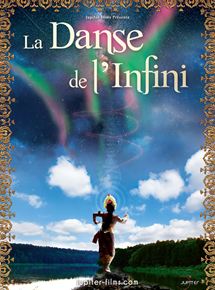 Affiche du film La Danse de l’Infini (2016) de Vladimir Maykov. Voir La Danse de l’Infini en streaming / torrent sur meilleurs-films.fr