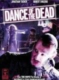 Affiche du film La Danse des Morts (2005) de Tobe Hooper. Voir La Danse des Morts en streaming / torrent sur meilleurs-films.fr