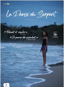 Affiche du film La Danse du serpent (2019) de Sofia Quiros Ubeda. Voir La Danse du serpent en streaming / torrent sur meilleurs-films.fr
