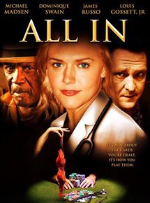 Affiche du film La Dernière Carte (2006) de Nick Vallelonga. Voir La Dernière Carte en streaming / torrent sur meilleurs-films.fr