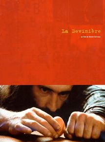 Affiche du film La Deviniere (1999) de Benoît Dervaux. Voir La Deviniere en streaming / torrent sur meilleurs-films.fr