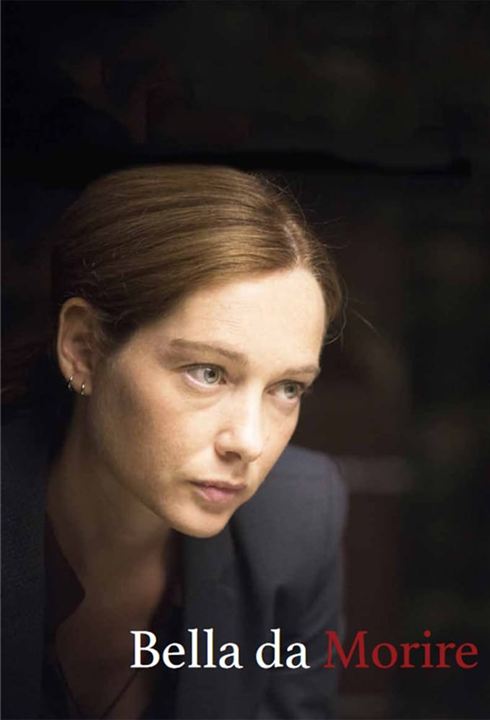 Affiche de la série La Disparue du lac noir (2020) de . Voir La Disparue du lac noir en streaming / torrent sur meilleurs-films.fr