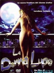 Affiche du film La Donna Lupo (1999) de Aurelio Grimaldi. Voir La Donna Lupo en streaming / torrent sur meilleurs-films.fr