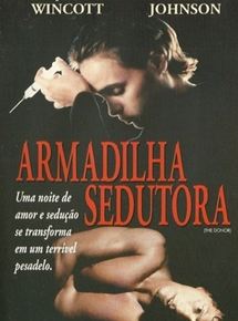 Affiche du film La Donneuse (1995) de Damian Lee. Voir La Donneuse en streaming / torrent sur meilleurs-films.fr