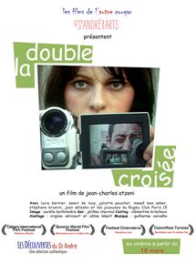Affiche du film La Double croisée (2013) de Jean-Charles Atzeni. Voir La Double croisée en streaming / torrent sur meilleurs-films.fr