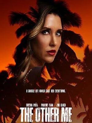 Affiche du film La double vie de Veronica (2021) de Nanea Miyata Affiche du film La double vie de Veronica (2021) de Nanea Miyata. Voir La double vie de Veronica en streaming / torrent sur meilleurs-films.fr