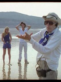 Affiche du film La Fabrique du Conte dété (2005) de Jean-Andre Fieschi,Françoise Etchegaray,. Voir La Fabrique du Conte dété en streaming / torrent sur meilleurs-films.fr