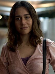 Affiche du film La Falaise argentée (2011) de Karim Aïnouz. Voir La Falaise argentée en streaming / torrent sur meilleurs-films.fr