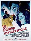 Affiche du film La Falaise mystérieuse (1944) de Lewis Allen. Voir La Falaise mystérieuse en streaming / torrent sur meilleurs-films.fr
