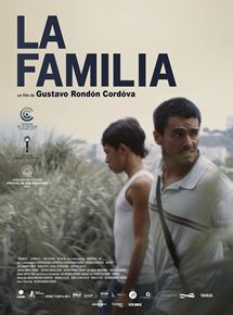 Affiche du film La Familia (2017) de Gustavo Rondón Córdova. Voir La Familia en streaming / torrent sur meilleurs-films.fr