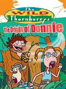 Affiche du film La famille Delajungle : Donnie Delajungle (2001) de Dean Criswell,Carol Millican,Ron Noble Affiche du film La famille Delajungle : Donnie Delajungle (2001) de Dean Criswell,Carol Millican,Ron Noble. Voir La famille Delajungle : Donnie Delajungle en streaming / torrent sur meilleurs-films.fr