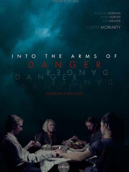 Affiche du film La Famille du péché (2020) de Jeff Hare. Voir La Famille du péché en streaming / torrent sur meilleurs-films.fr