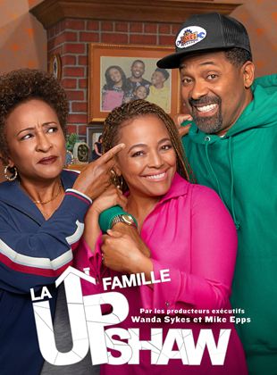 Affiche de la série La famille Upshaw (2021) de Regina Y. Hicks Affiche de la série La famille Upshaw (2021) de Regina Y. Hicks. Voir La famille Upshaw en streaming / torrent sur meilleurs-films.fr