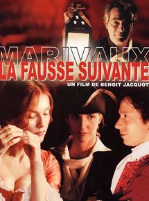 Affiche du film La Fausse Suivante (2000) de Benoît Jacquot Affiche du film La Fausse Suivante (2000) de Benoît Jacquot. Voir La Fausse Suivante en streaming / torrent sur meilleurs-films.fr