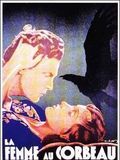 Affiche du film La Femme au corbeau (1929) de Frank Borzage. Voir La Femme au corbeau en streaming / torrent sur meilleurs-films.fr