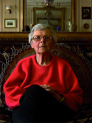 Affiche du court métrage La femme côtelette (2013) de Mariette Auvray. Voir La femme côtelette en streaming / torrent sur meilleurs-films.fr