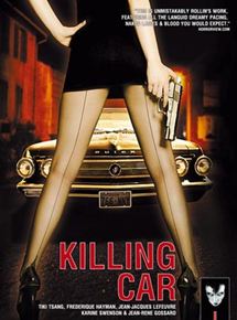 Affiche du film La Femme dangereuse (1993) de Jean Rollin Affiche du film La Femme dangereuse (1993) de Jean Rollin. Voir La Femme dangereuse en streaming / torrent sur meilleurs-films.fr