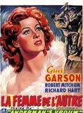 Affiche du film La Femme de l’autre (1947) de George Cukor Affiche du film La Femme de l’autre (1947) de George Cukor. Voir La Femme de l’autre en streaming / torrent sur meilleurs-films.fr