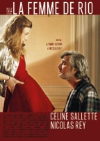 Affiche du court métrage La Femme de Rio () de Emma Luchini Affiche du court métrage La Femme de Rio () de Emma Luchini. Voir La Femme de Rio en streaming / torrent sur meilleurs-films.fr