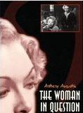 Affiche du film La Femme en question (1950) de Anthony Asquith Affiche du film La Femme en question (1950) de Anthony Asquith. Voir La Femme en question en streaming / torrent sur meilleurs-films.fr