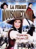 Affiche du film La femme mousquetaire (2004) de Steve Boyum. Voir La femme mousquetaire en streaming / torrent sur meilleurs-films.fr