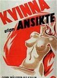 Affiche du film La Femme sans visage (1947) de Gustaf Molander. Voir La Femme sans visage en streaming / torrent sur meilleurs-films.fr