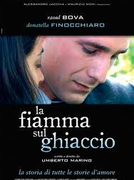 Affiche du film La fiamma sul ghiaccio (2006) de Umberto Marino. Voir La fiamma sul ghiaccio en streaming / torrent sur meilleurs-films.fr