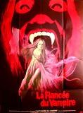 Affiche du film La Fiancée du vampire (1970) de Dan Curtis. Voir La Fiancée du vampire en streaming / torrent sur meilleurs-films.fr