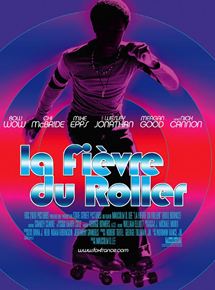 Affiche du film La Fièvre du roller (2004) de Malcolm D. Lee. Voir La Fièvre du roller en streaming / torrent sur meilleurs-films.fr
