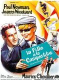 Affiche du film La Fille à la casquette (1963) de Melville Shavelson Affiche du film La Fille à la casquette (1963) de Melville Shavelson. Voir La Fille à la casquette en streaming / torrent sur meilleurs-films.fr